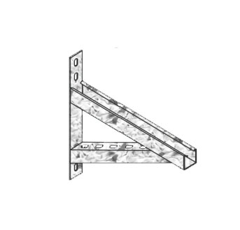 Máo Francesa Reforçada
