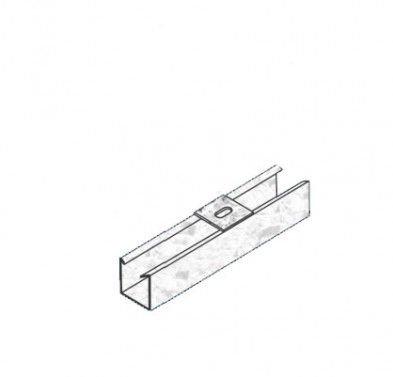 Tala Simples com Furos